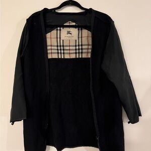 Burberry Coat Insert Only